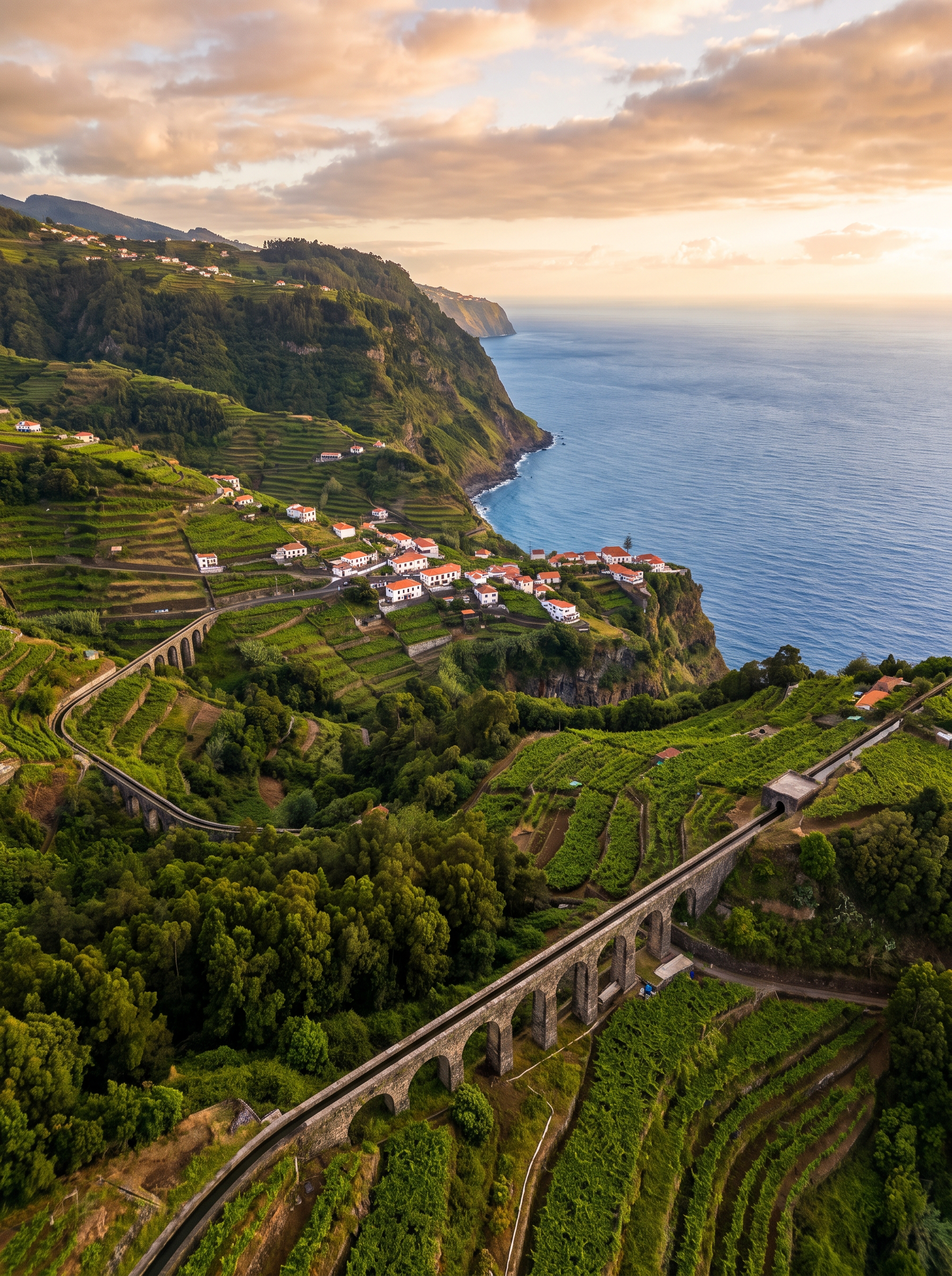 Portugal: Madeira Island
