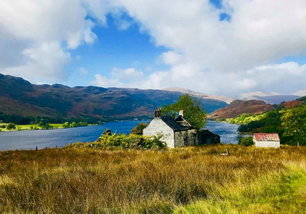 Scotland
