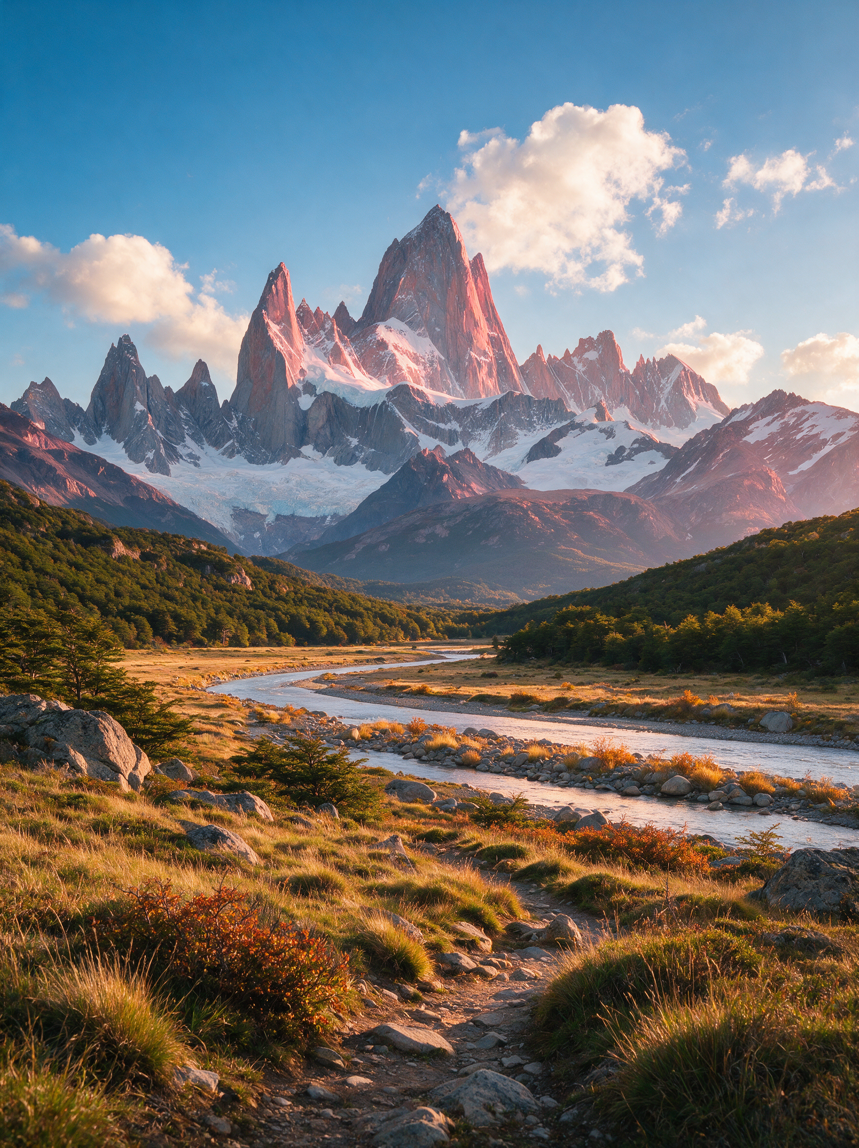 Argentina: Patagonia